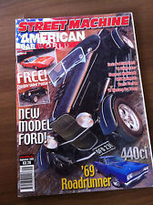 American car magazine for sale  FELIXSTOWE