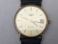 Gents 9ct gold for sale  BARNET