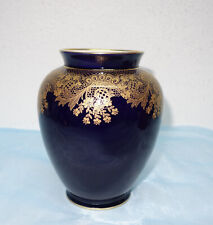 Lindner porzellan vase gebraucht kaufen  Buchbach