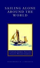 Velando sozinho ao redor do mundo por Slocum, Joshua; Gilkerson, William comprar usado  Enviando para Brazil