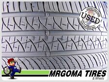 50 19 1 tire pirelli 265 for sale  Miami