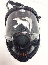 Honeywell North 76008A  Full Face Work Mask Respirator Med/Large for sale  Lake Dallas