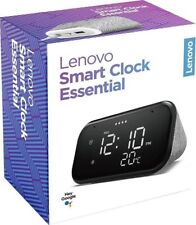 Lenovo smart clock for sale  Beckley