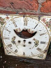 Longcase grandfather clock for sale  BEVERLEY