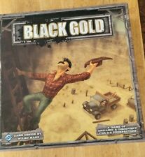 Black gold game for sale  Lehigh Acres