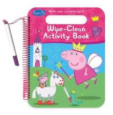 Peppa pig wipe for sale  Montgomery