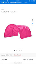 Ikea pink kura for sale  BIRMINGHAM