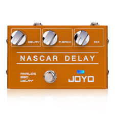 Joyo analog delay for sale  Walnut