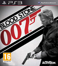Jogos de James Bond: Goldeneye Reloaded/007 Legends/Blood Stone/PS3 *Várias listas* comprar usado  Enviando para Brazil