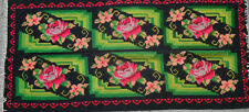 Antique tapis rose d'occasion  Paris V