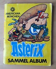 Asterix belix sammelbildrralbu gebraucht kaufen  Oberursel (Taunus)