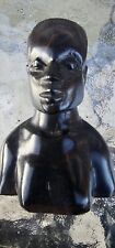 African head bust for sale  FAIRFORD