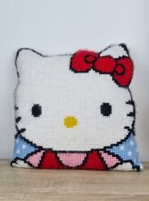 Hello kitty accent for sale  WIMBORNE