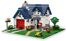 Lego 5891 creator gebraucht kaufen  Burscheid