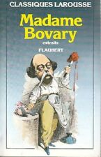 3180768 madame bovary d'occasion  France