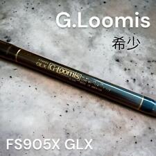 .loomis fs905x glx d'occasion  Expédié en Belgium
