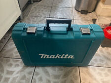 Makita tool case for sale  ORPINGTON