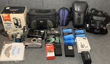 assorted camera bags for sale  Jackson