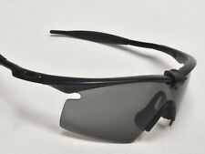 Oakley frame black for sale  Shipping to Ireland