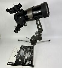Tasco catadioptric telescope for sale  SCUNTHORPE