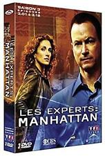 Dvd experts manhattan d'occasion  Les Mureaux