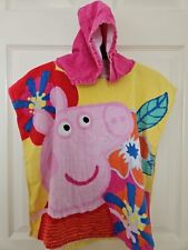 Peppa pig children for sale  CHORLEY