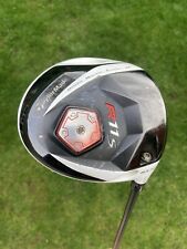 Taylormade R11S 10.5º Driver / RIP Phenom Graphite Shaft / Regular Flex / RH for sale  Shipping to South Africa