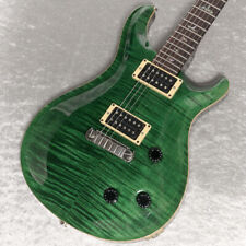 Usado, Guitarra elétrica usada Paul Reed Smith 1996 personalizada 22 verde esmeralda [SN 25040] comprar usado  Enviando para Brazil