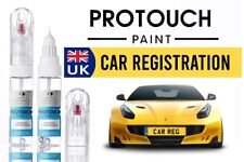 Touch Up Paint Pen By Car Registration Number 20ml for Stone Chip Scratch Repair for sale  Shipping to South Africa