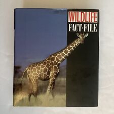 Vintage wildlife fact for sale  Louisville