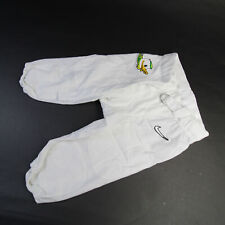 Oregon Ducks Nike Football Pants Men's White Used for sale  Shipping to South Africa