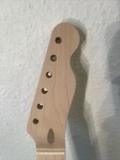 Electric guitar neck for sale  SOUTHPORT