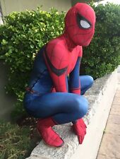 Spiderman homecoming costume for sale  Staten Island