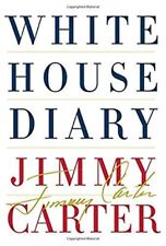 White house diary for sale  UK