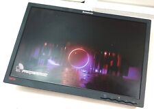 Monitor lenovo thinkvision usato  Pozzuoli