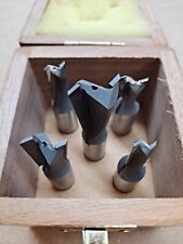 Router bits incra for sale  Naples