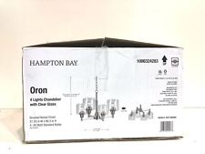 Hampton bay oron for sale  Anderson