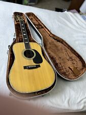 Immaculate martin 1978 for sale  Dahlonega