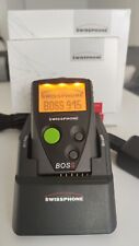 Swissphone boss 915 gebraucht kaufen  Hamburg-, Oststeinbek