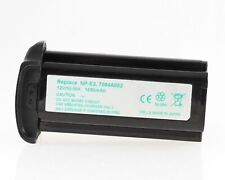 Powery Battery Accu NP-E3 NPE3 NP E3 Battery Accu for Canon 1D 1DS for sale  Shipping to South Africa