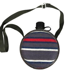 Coleman canteen striped for sale  North Bennington