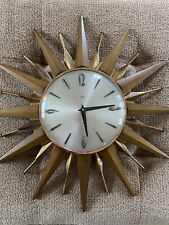 metamec wall clocks for sale  ELY