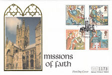 Missions faith mercury for sale  SOUTHALL