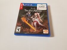 Tales arise sony for sale  Dearborn