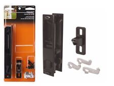 Prime-Line C 1043 Patio Door Handle Set, Metal, Black for sale  Shipping to South Africa