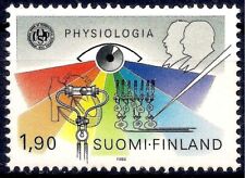 Finlandia 1989 fisiologia usato  Trambileno