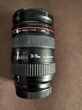 Canon 70mm f2.8 for sale  UK