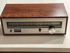 Vintage luxman stereo d'occasion  Expédié en Belgium