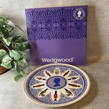 Wedgewood commemorative queens for sale  RICKMANSWORTH