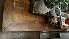 Tavolino legno misure usato  Novara